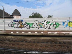 SKiR WAhR
