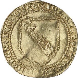 Kastilien und Leon: Johann II.