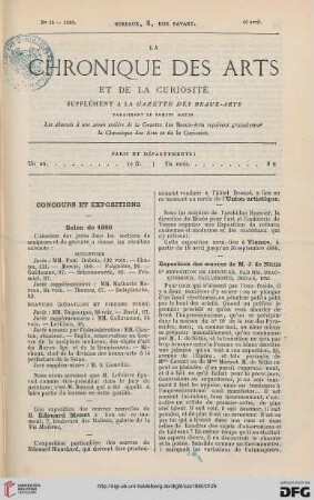 Nr. 15 (10 avril)