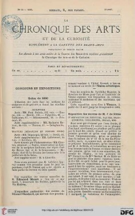 Nr. 15 (10 avril)
