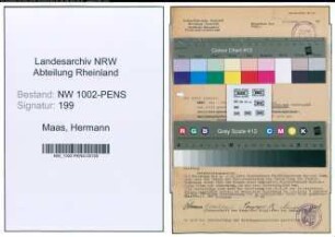 : Maas, Hermann