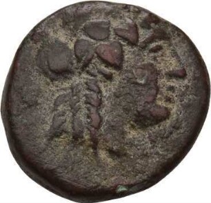 Erythrai / Ionien, 3. Jh. v. Chr.