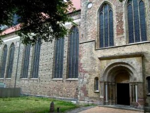 Schleswig: Dom