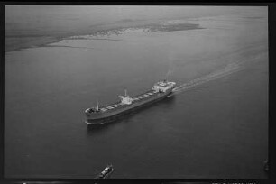 Rio Mawamo (1957), Transworld Carriers Inc., Monrovia