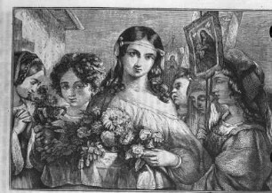 Die schöne Claudine