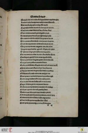 Satyra Prima