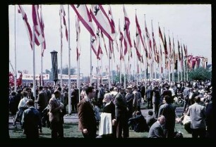 Maikundgebung 1.5.59.