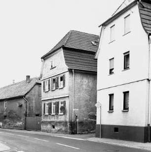 Wöllstadt, Hanauer Straße 6