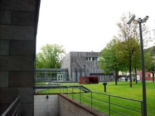 Essen: Museum Folkwang