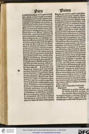 De actibus imperatis a voluntate, capitulum xxxvii.