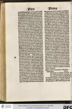 De actibus imperatis a voluntate, capitulum xxxvii.