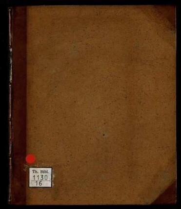 Animadversiones Tum Criticæ, Tum Philologicæ, Ad Loca Quædam Veteris Testamenti