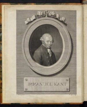 Immanuel Kant