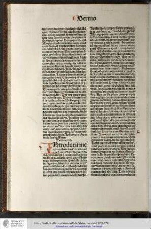 Sermo xxiii.