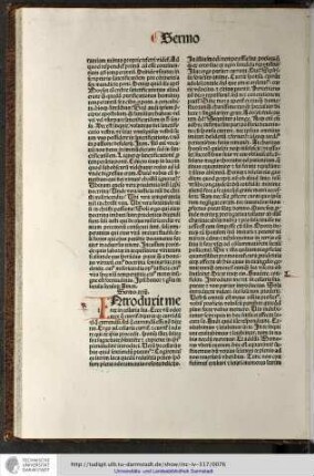 Sermo xxiii.