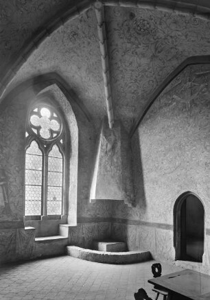 Burg Klingenberg, Karlsdorf, Tschechische Republik