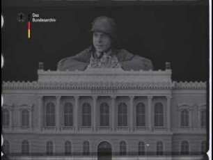 Ein im Mittelpunkt des Interesses stehendes Gebäude: Die Reichsbank in Berlin (1918)