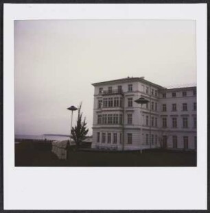Grand Hotel Heiligendamm