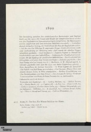 1899 (Nr. 4311-4393)