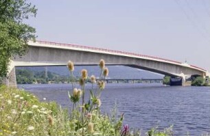 Saarbrücke, Konz