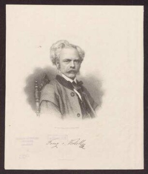 Kobell, Franz von