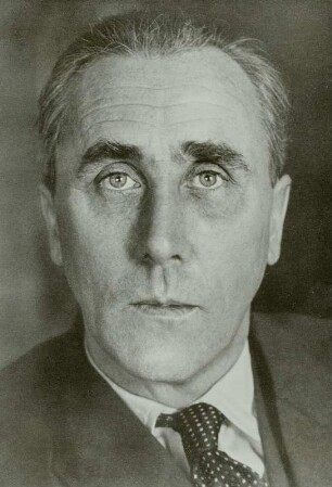 Egk, Werner