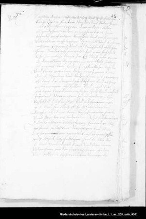 Kreistag zu Duisburg, Oktober 1583