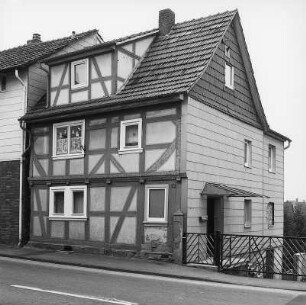 Meinhard, Leipziger Straße 12