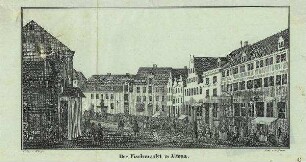 Altona - Fischmarkt
