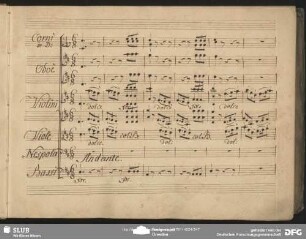 Cavatina: "Femmine femine noi siam pur buoni"