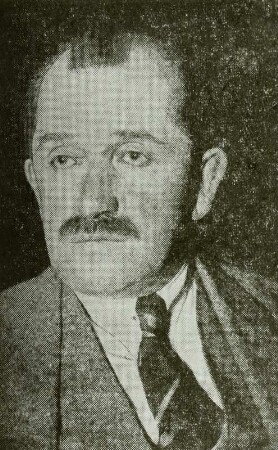 Porsche, Ferdinand
