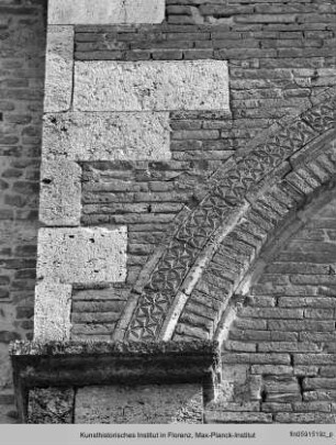 San Francesco, Chiusi