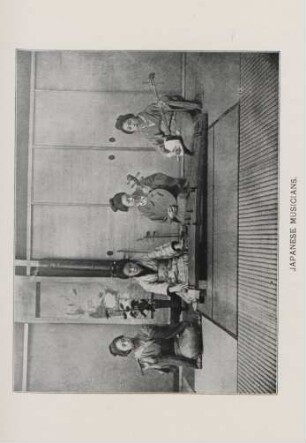 Japanese musicians