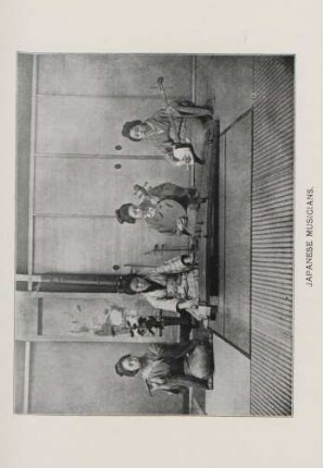 Japanese musicians