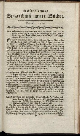 December 1782.