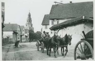 Langgöns, Kreis Gießen