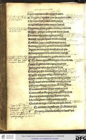 Quintum monstrum: gastrimargia