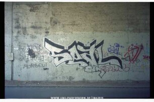 SeaL | SeAL | 1997 | MORGEN! | chAT | HANY