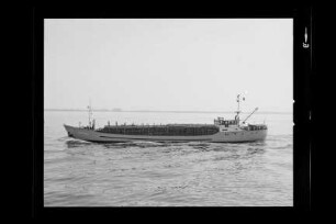 Hanfried (1961)