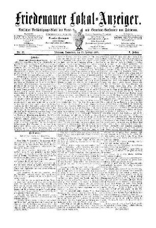 Nr. 21, 19.02.1898