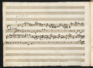 Sonaten; vl, b; D-Dur; CapT deest; B D14; op.2/8