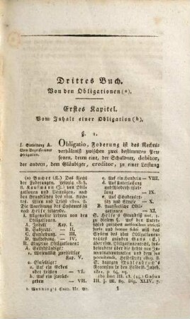 Lehrbuch des gemeinen Civilrechtes : nach Heise's Grundriß eines Systems des gemeinen Civilrechtes zum Behuf von Pandecten-Vorlesungen, 2