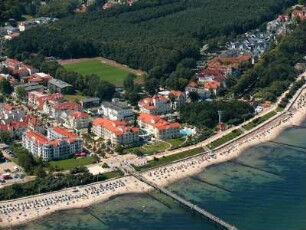 Kühlungsborn