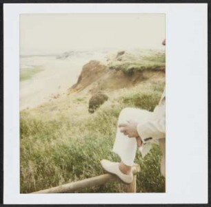 Morsum-Kliff auf Sylt