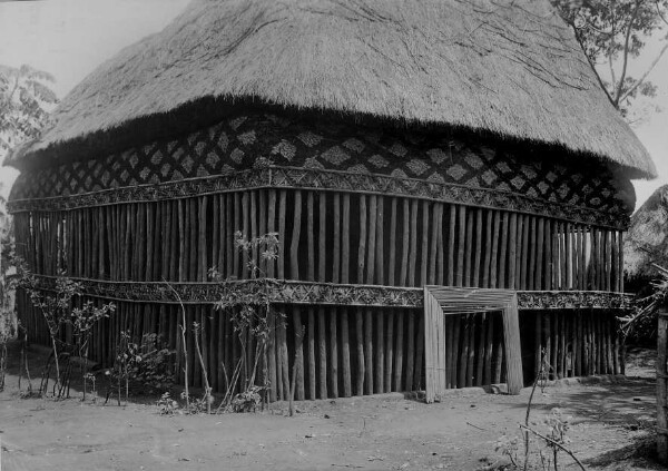 House of Nzi Mekob