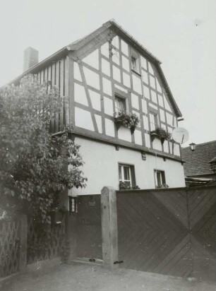 Bauernhof, Krebes