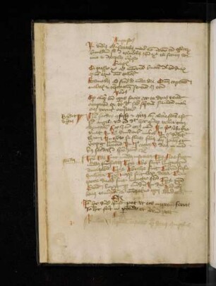 Dicta et notae