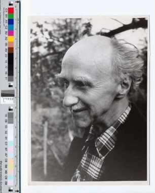 Hans Leip