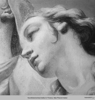Krönung und Himmelfahrt der Heiligen Maria Magdalena