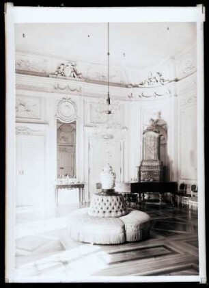 Schloß; Sall 1768